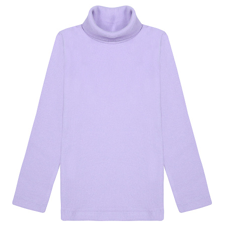 картинка БГ_ЧЗ Водолазка для девочки 8-12 лет 95% хлопок, 5% лайкра BONITO KIDS/05-24/уп.5шт./меш.300шт. от магазина