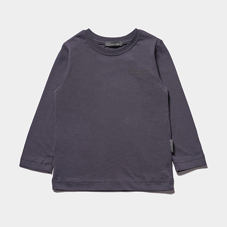 КГ Лонгслив для мальчика 3-7 лет 100% хлопок BONITO KIDS/SS6154(10-24)/уп.5шт./меш.530шт. от магазина