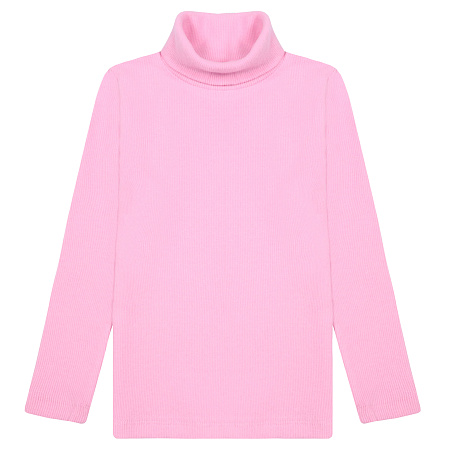 картинка БГ_ЧЗ Водолазка для девочки 8-12 лет 95% хлопок, 5% лайкра BONITO KIDS/05-24/уп.5шт./меш.300шт. от магазина