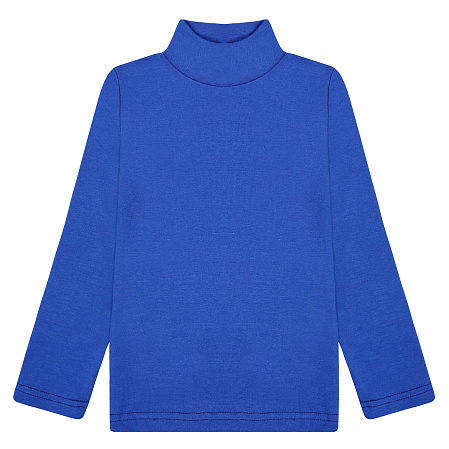 КГ Водолазка для мальчика 3-7 лет 95% хлопок, 5% лайкра BONITO KIDS/BK5303V(05-24)/уп.5шт./меш.425шт. от магазина