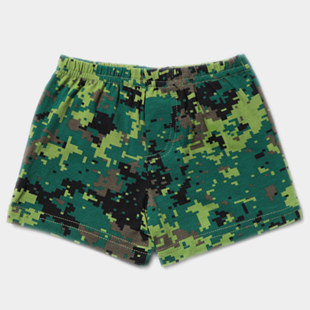 БГ_ЧЗ Трусы для мальчика 3-7 лет BONITO KIDS/SS6082(01-24)(ЧЗ)/уп.5шт./меш.1200шт. от магазина