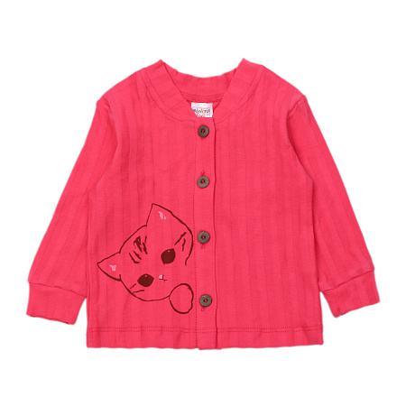 картинка ЧЗ Кофта для детей, 62-86 см, BONITO KIDS/OP1369/уп.5шт./меш.540шт. от магазина