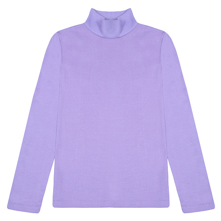 картинка БГ Водолазка для девочки 8-12 лет 100% хлопок BONITO KIDS/BK1794V(09-22)/уп.5шт./меш.300шт. от магазина