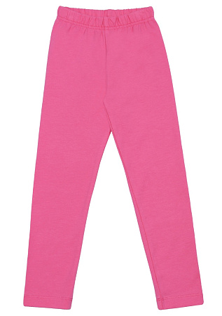 картинка ЧЗ Лосины для девочки 3-7 лет 92% хлопо, 8% лайкра BONITO KIDS/BK1606L(ЧЗ)/уп.5шт./меш.600шт. от магазина