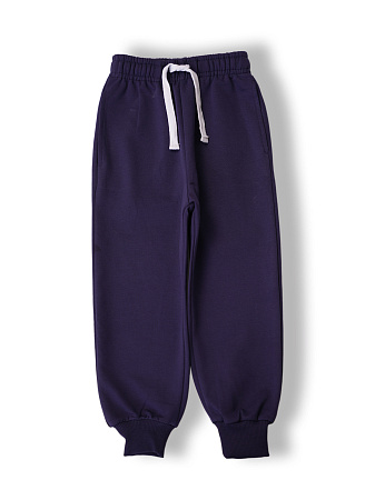 БГ_ЧЗ Штаны для мальчика, 3-7 лет, 100% хлопок, BONITO KIDS/SS6139(10-24)(ЧЗ)/уп.5шт./меш.325шт. от магазина
