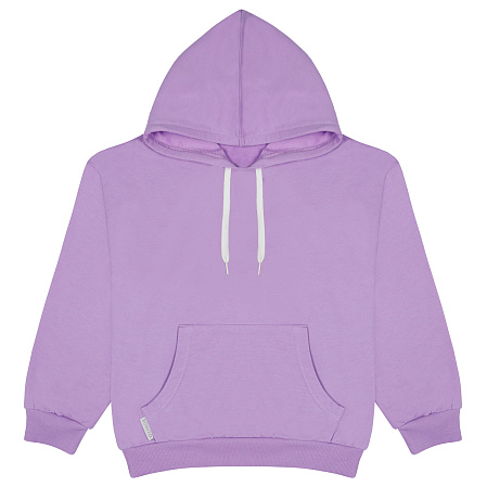 картинка БГ_ЧЗ Худи для девочки 8-12 лет 100% хлопок BONITO KIDS/BK1754T(ЧЗ)/уп.5шт./меш.180шт. от магазина