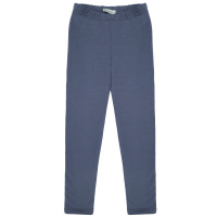 БГ_ЧЗ Лосины для девочки 3-7 лет BONITO KIDS/BK1524L(09-25)(ЧЗ)/уп.5шт./меш.375шт.