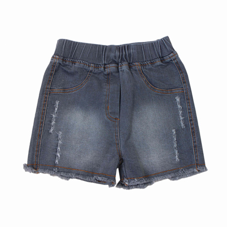 картинка КГ_ОТ Шорты для девочки 2-5 лет 97% хлопок, 3% эластан BONITO KIDS/OP1609/уп.4шт./меш.400шт. от магазина