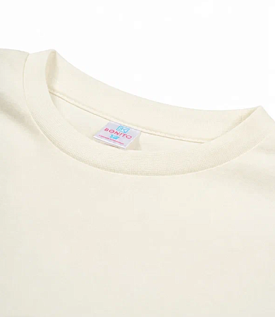 картинка БГ_ЧЗ Лонгслив для девочки 8-13 лет 100% хлопок BONITO KIDS/SS6189LD(ЧЗ)/уп.6шт./меш.300шт. от магазина