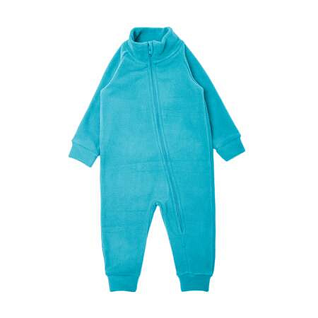 ЧЗ Комбинезон для детей 5-8 лет 100% полиэстер BONITO KIDS/OP1487(ЧЗ)/уп.4шт./меш.80шт. от магазина