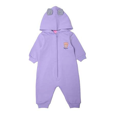 картинка ЧЗ Комбинезон для детей 68-86 см 95% хлопок, 5% эластан BONITO KIDS/OP1857/уп.4шт./меш.216шт. от магазина