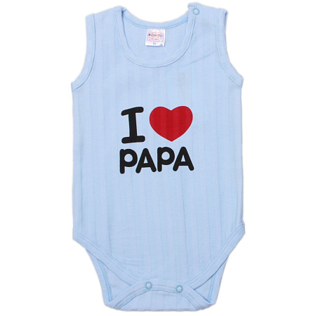 картинка ЧЗ Боди для детей 62-86 см 100% х/б BONITO KIDS/OP1363(ЧЗ)/уп.5шт./меш.720шт. от магазина