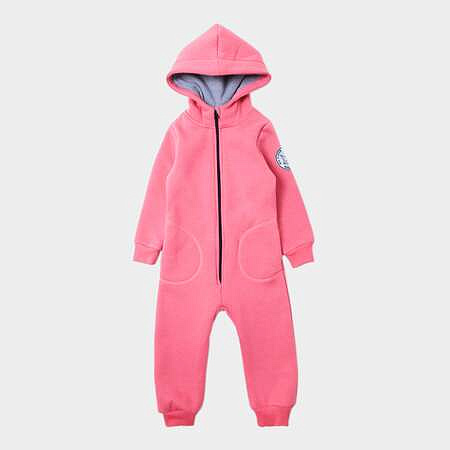 Комбинезон для девочки 2-6 лет BONITO KIDS/OP1910(01-23)/уп.5шт./меш.75шт. от магазина