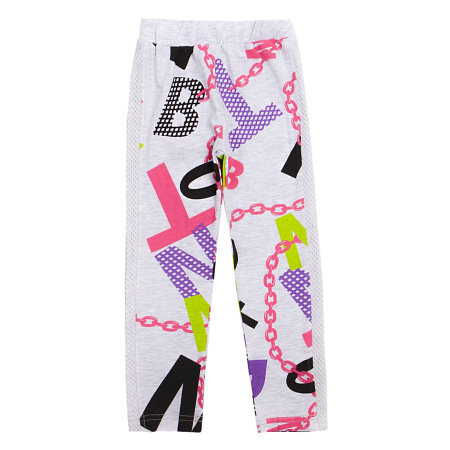 БГ Лосины для девочки 3-7 лет 95% хлопок, 5% эластан BONITO KIDS /уп.5шт./меш.400шт. от магазина
