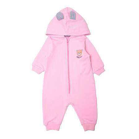 картинка ЧЗ Комбинезон для детей 68-86 см 95% хлопок, 5% эластан BONITO KIDS/OP1857/уп.4шт./меш.216шт. от магазина